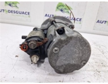 Motor Arranque Kia Ceed  1 6 CRDi 115