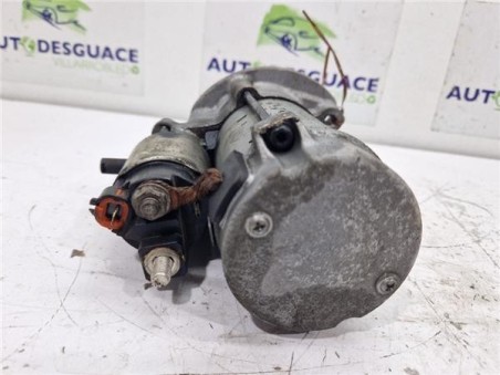 Motor Arranque Kia Ceed  1 6 CRDi 115