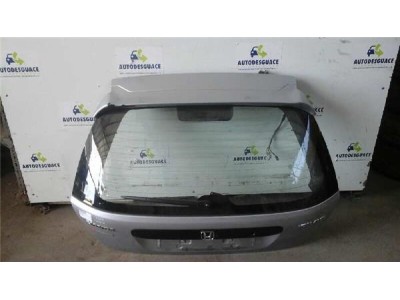 Porton Trasero Honda CIVIC BERLINA 3 1 6 VTEC