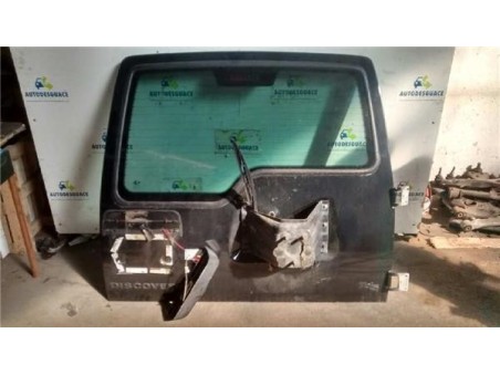 Porton Trasero Land Rover DISCOVERY 2 5 Turbodiesel 