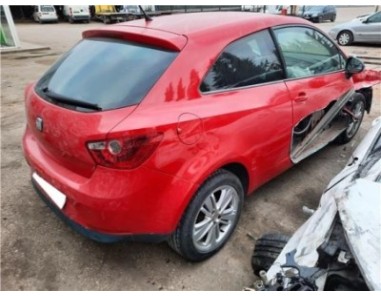 Porton Trasero Seat IBIZA SC 1 4 16V 