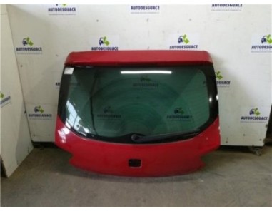 Porton Trasero Seat IBIZA SC 1 4 16V 