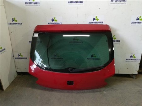 Porton Trasero Seat IBIZA SC 1 4 16V 