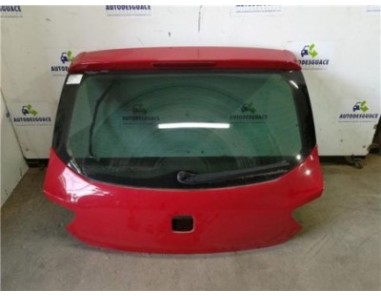 Porton Trasero Seat IBIZA SC 1 4 16V 