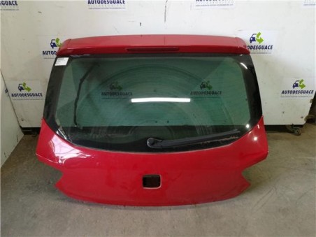 Porton Trasero Seat IBIZA SC 1 4 16V 