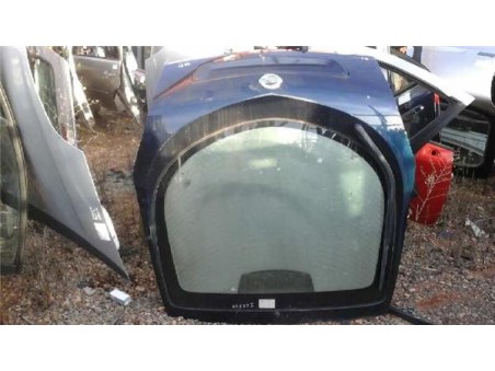 Porton Trasero Nissan PRIMERA TRAV  1 9 16V Turbodiesel 