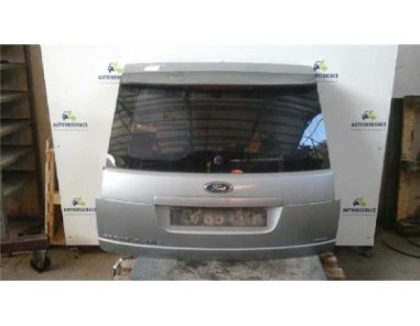 Porton Trasero Ford FOCUS C-MAX 1 6 TDCi 