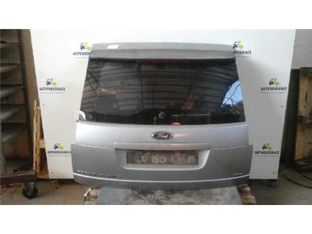 Porton Trasero Ford FOCUS C-MAX 1 6 TDCi 