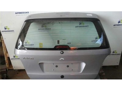 Porton Trasero MERCEDES CLASE A 1 6