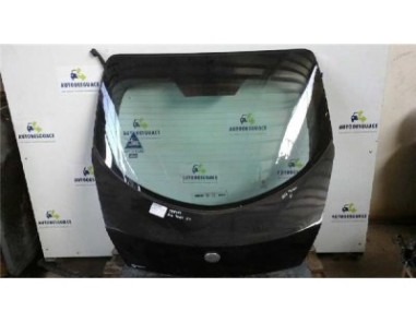 Porton Trasero Alfa Romeo GT 1 9 JTD 16V 