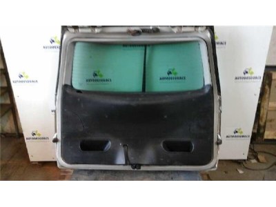 Porton Trasero Fiat STILO 1 9 JTD