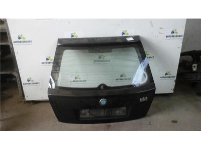 Porton Trasero Skoda FABIA 1 9 TDI