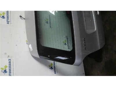 Porton Trasero MERCEDES CLASE A 1 7 CDI D