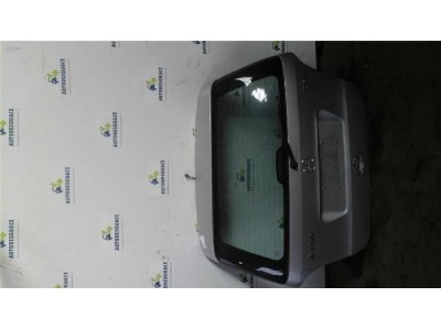 Porton Trasero MERCEDES CLASE A 1 7 CDI D  2