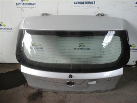 Porton Trasero BMW SERIE 1 BERLINA 1 6 16V 