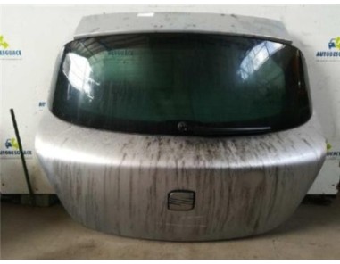 Porton Trasero Seat TOLEDO 2 0 TDI 