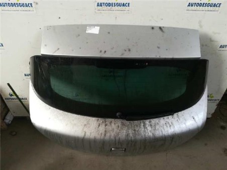 Porton Trasero Seat TOLEDO 2 0 TDI 