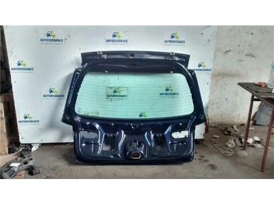 Porton Trasero Fiat CROMA 1 9 JTD 16V