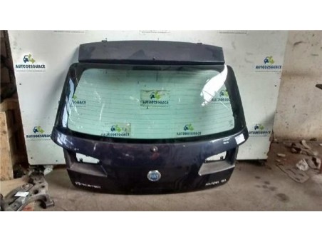 Porton Trasero Fiat CROMA 1 9 JTD 16V 