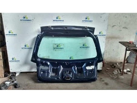 Porton Trasero Fiat CROMA 1 9 JTD 16V 