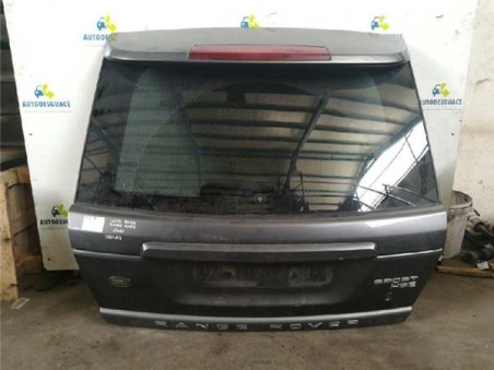 Porton Trasero Land Rover RANGE ROVER SPORT 2 7 Td V6 