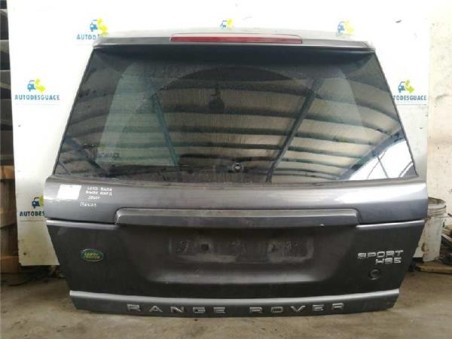 Porton Trasero Land Rover RANGE ROVER SPORT 2 7 Td V6 