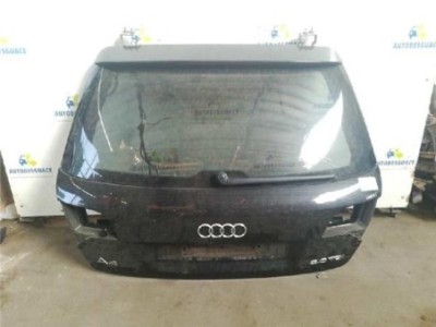 Porton Trasero Audi A4 AVANT 2 0 TDI