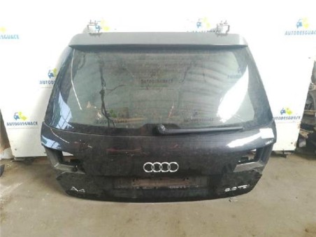 Porton Trasero Audi A4 AVANT 2 0 TDI 