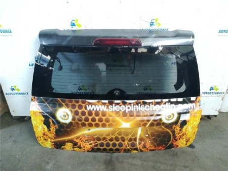 Porton Trasero Chrysler JEEP PATRIOT 2 0 CRD 