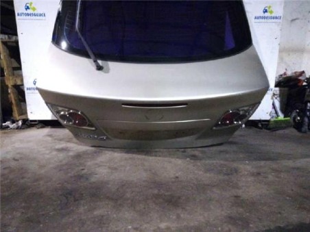 Porton Trasero Mazda 6 BERLINA 2 0 D 