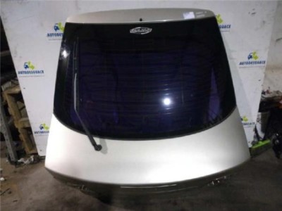 Porton Trasero Mazda 6 BERLINA 2 0 D  2