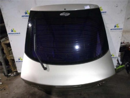 Porton Trasero Mazda 6 BERLINA 2 0 D 