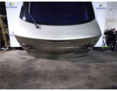 Porton Trasero Mazda 6 BERLINA 2 0 D 