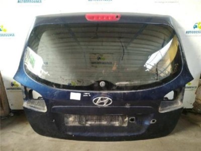 Porton Trasero Hyundai SANTA FE 2 2 CRDi
