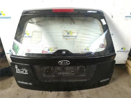 Porton Trasero Kia CARENS 2 0 CRDi 