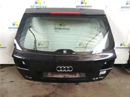 Porton Trasero Audi A3 2 0 TDI 