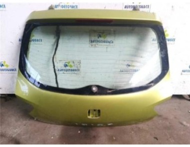Porton Trasero Seat IBIZA SC 1 6 TDI 