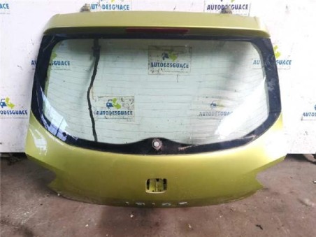 Porton Trasero Seat IBIZA SC 1 6 TDI 