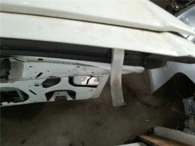Porton Trasero Volkswagen TOUAREG 2 5 TDI DPF