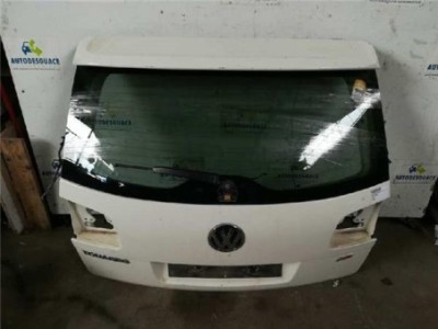 Porton Trasero Volkswagen TOUAREG 2 5 TDI DPF  2
