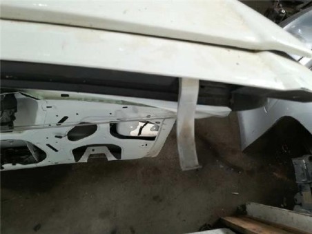 Porton Trasero Volkswagen TOUAREG 2 5 TDI DPF 