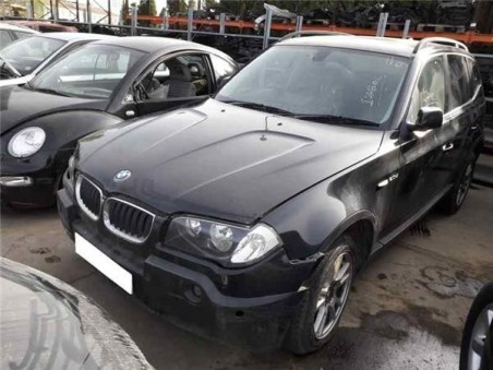 Porton Trasero BMW X3 2 0 16V D 
