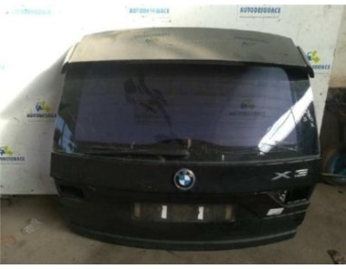 Porton Trasero BMW X3 2 0 16V D 