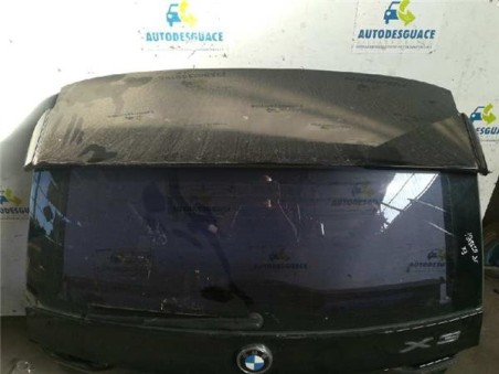 Porton Trasero BMW X3 2 0 16V D 