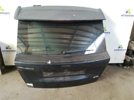 Porton Trasero Dodge CALIBER 2 0 16V CRD 