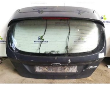 Porton Trasero Ford FIESTA 1 25 16V 