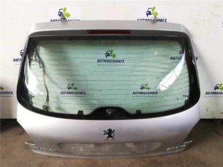 Porton Trasero Peugeot 206+ 1 4 HDi 