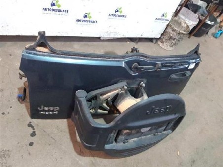Porton Trasero Chrysler JEEP CHEROKEE 2 5 CRD 