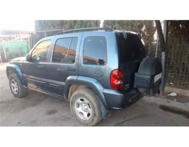 Porton Trasero Chrysler JEEP CHEROKEE 2 5 CRD 