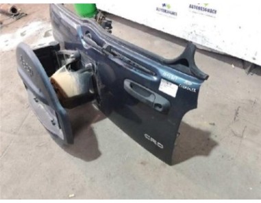 Porton Trasero Chrysler JEEP CHEROKEE 2 5 CRD 
